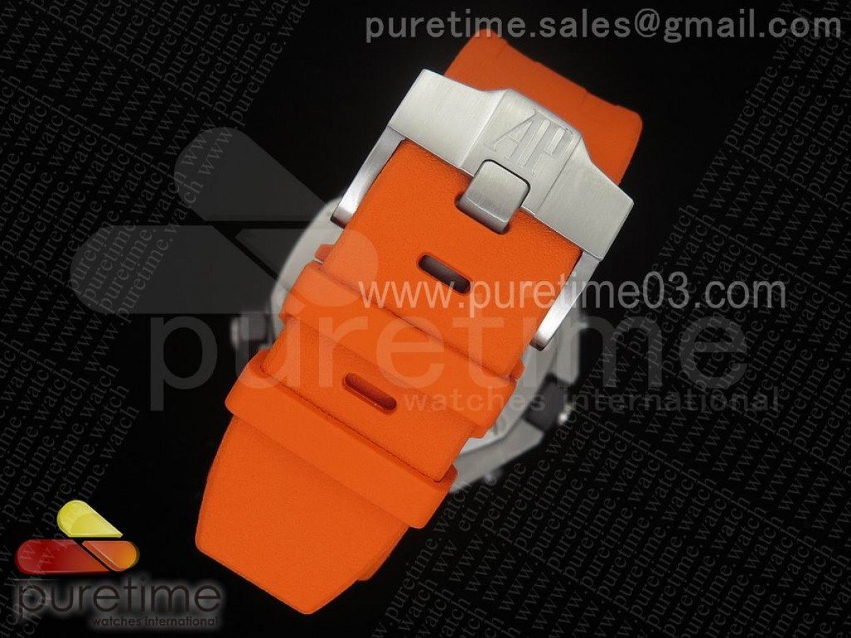 Royal Oak Offshore Diver Chronograph Orange - immagine 25