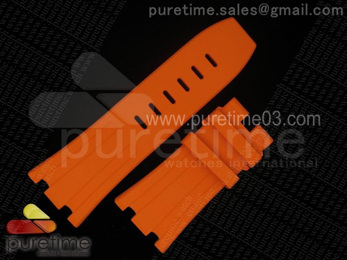 Royal Oak Offshore Diver Chronograph Orange - immagine 27