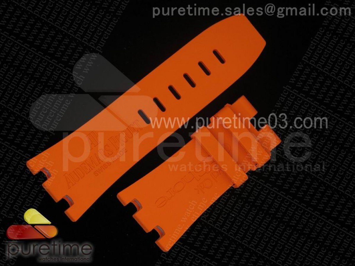 Royal Oak Offshore Diver Chronograph Orange - immagine 28