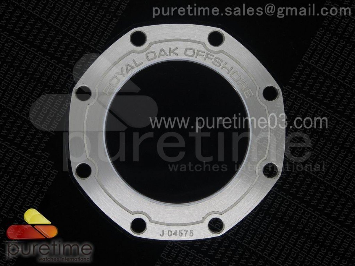 Royal Oak Offshore Diver Chronograph Green - immagine 15