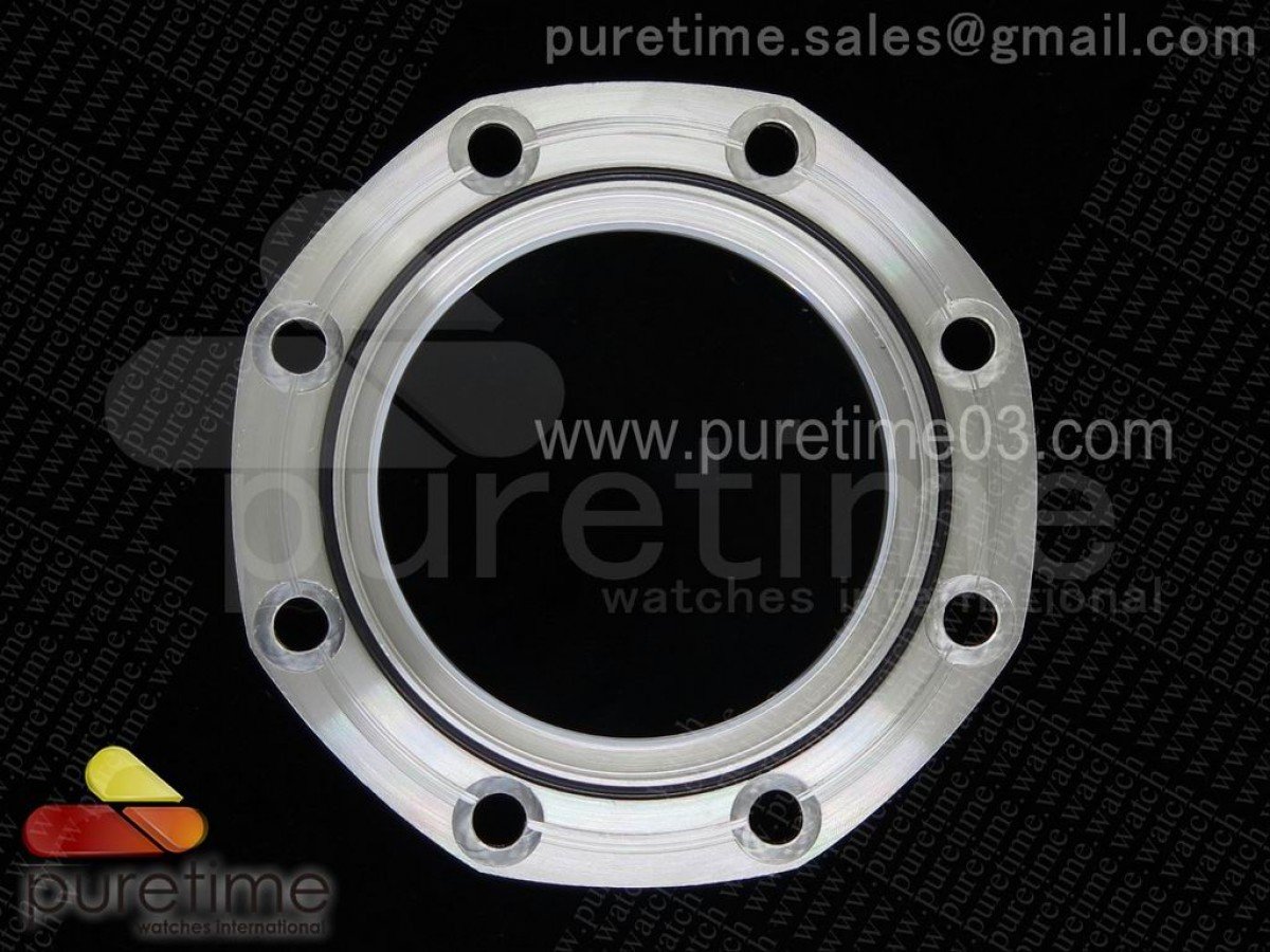 Royal Oak Offshore Diver Chronograph Green - immagine 16