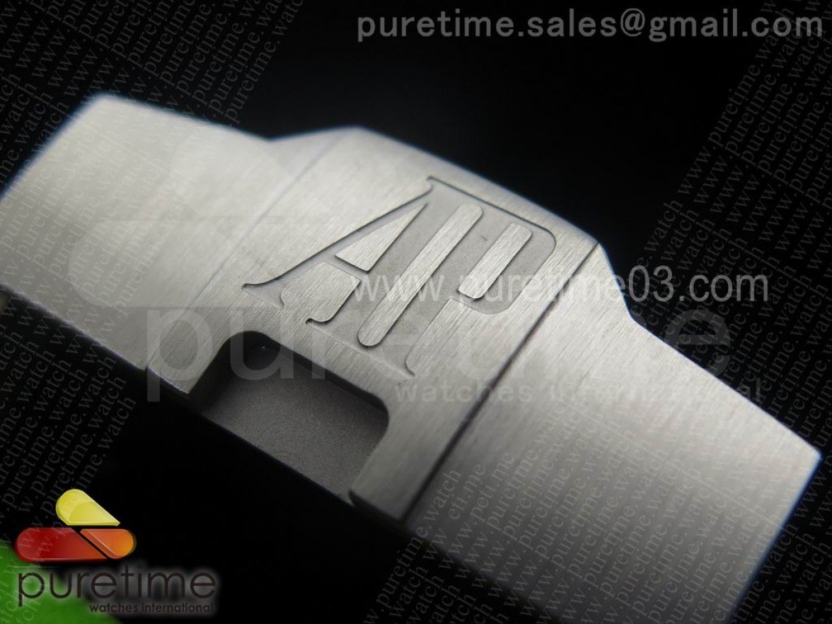 Royal Oak Offshore Diver Chronograph Green - immagine 21