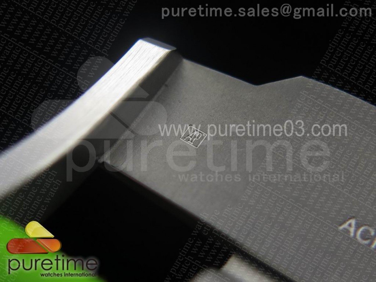 Royal Oak Offshore Diver Chronograph Green - immagine 24