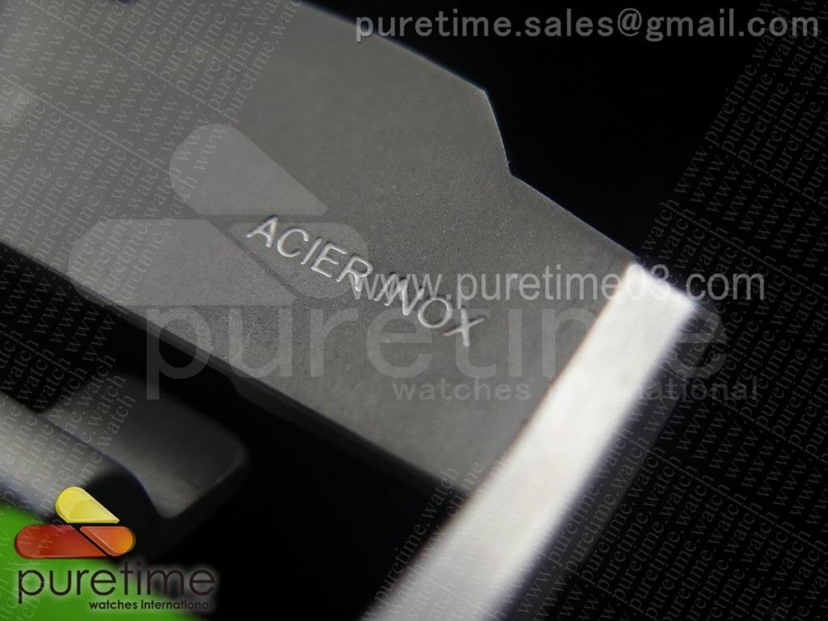 Royal Oak Offshore Diver Chronograph Green - immagine 25