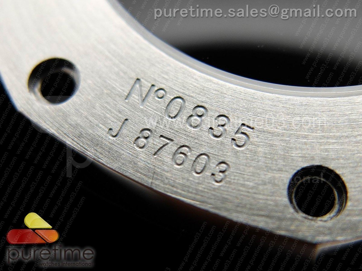 Royal Oak 41mm 15402 SS Full Paved Diamonds - immagine 19