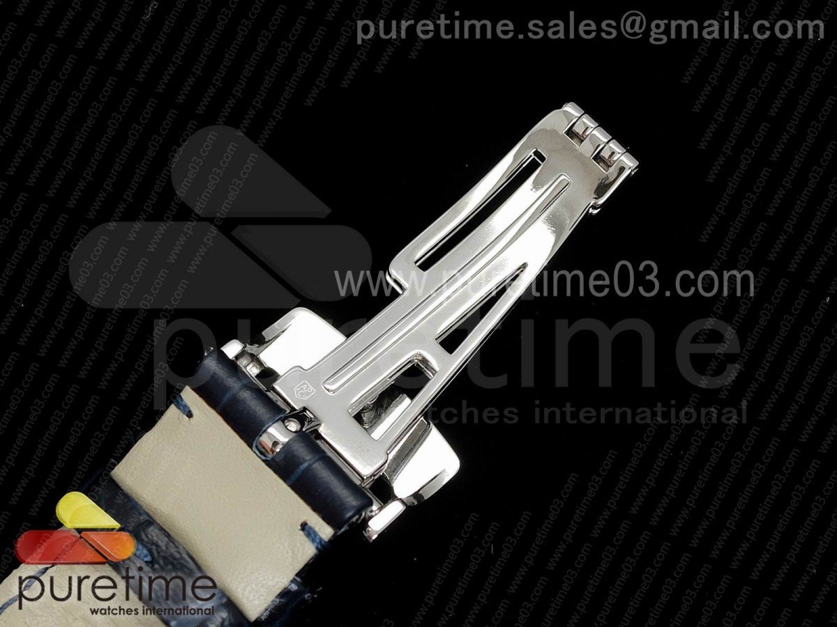 Royal Oak 41mm 15402 SS Full Paved Diamonds - immagine 26