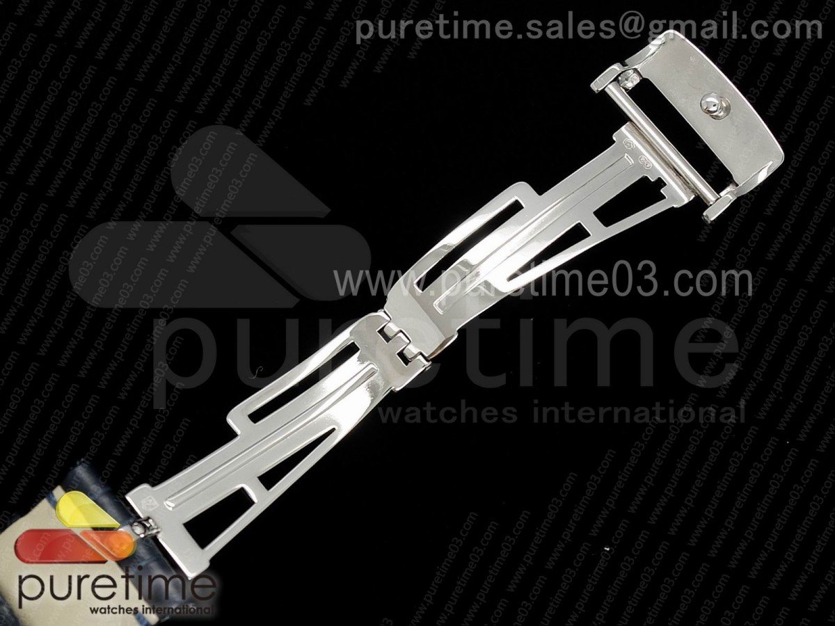 Royal Oak 41mm 15402 SS Full Paved Diamonds - immagine 27