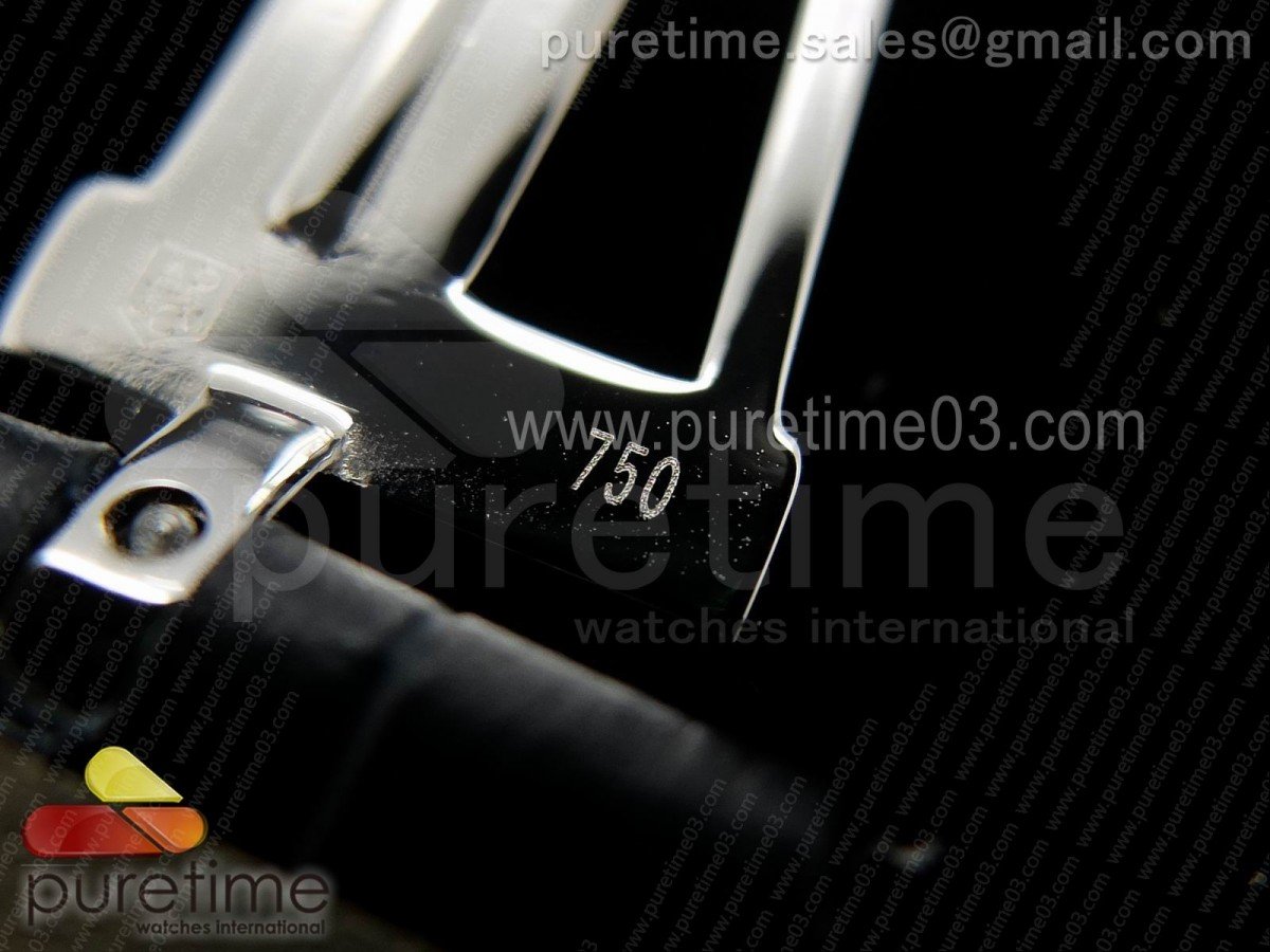 Royal Oak 41mm 15402 SS Full Paved Diamonds - immagine 29