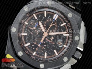 Royal Oak Offshore 2017 44mm Real Ceramic