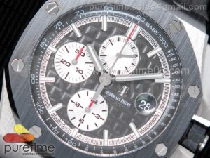 Royal Oak Offshore 2017 44mm Titanium JF