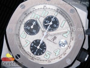 Royal Oak Offshore Sincere Tantalum