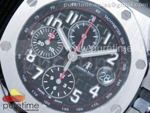 Royal Oak Offshore Safari 2014 JF