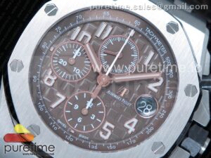 Royal Oak Offshore 2014 Gray Themes