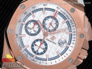 Royal Oak Offshore 2017 44mm RG