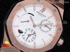 Royal Oak 41mm 26120 RG TWA