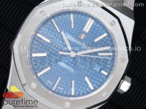 Royal Oak 41mm 15400