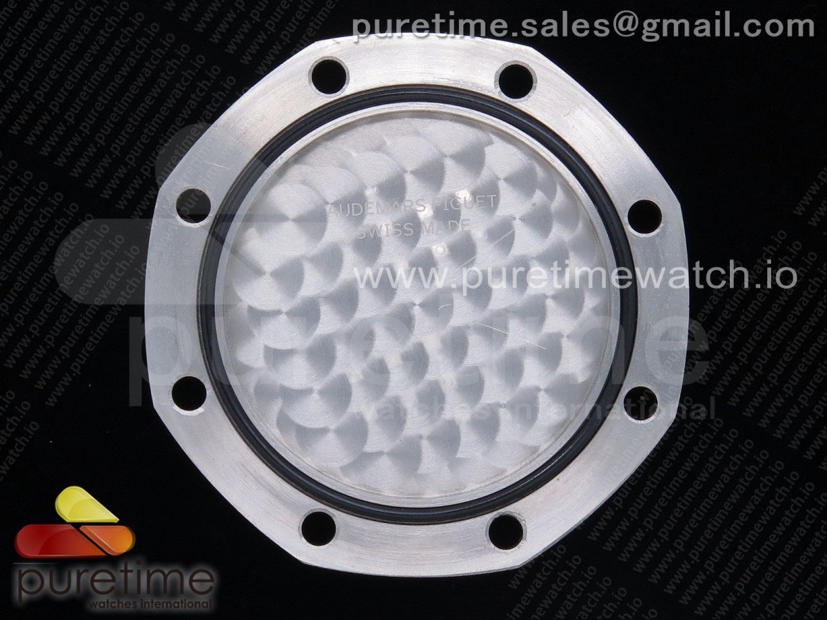 Royal Oak Offshore Diver Forged Carbon XF - immagine 14