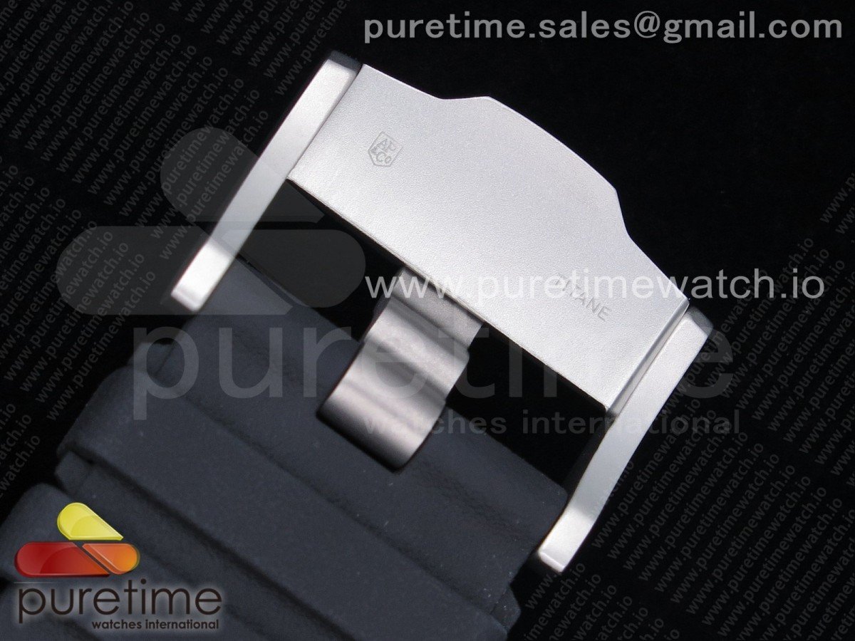 Royal Oak Offshore Diver Forged Carbon XF - immagine 17