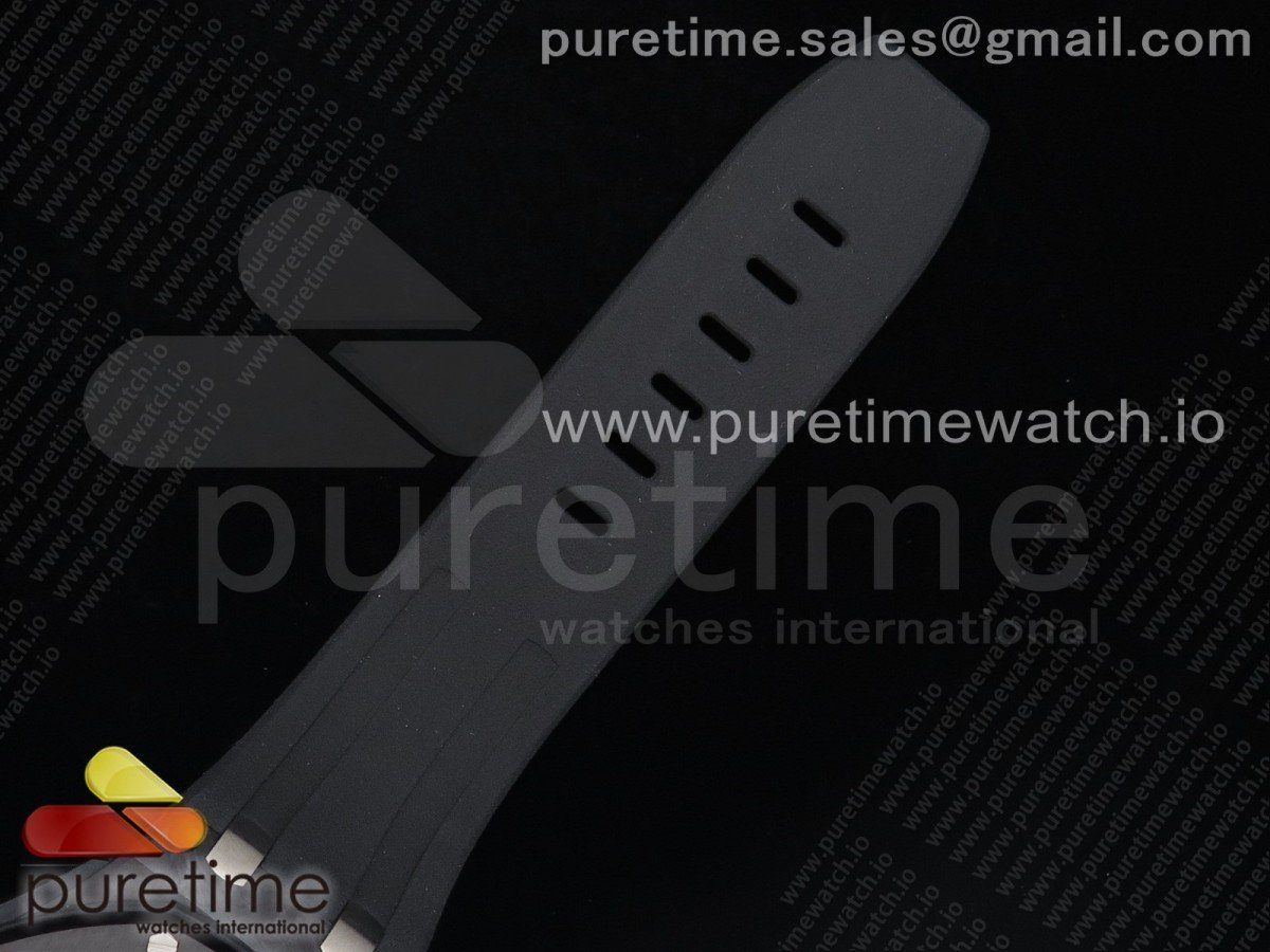 Royal Oak Offshore Diver Forged Carbon XF - immagine 18