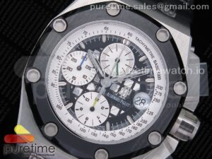 Royal Oak Offshore Ruben Barrichello II JF