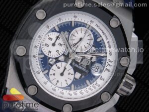 Royal Oak Offshore Ruben Barrichello II JF