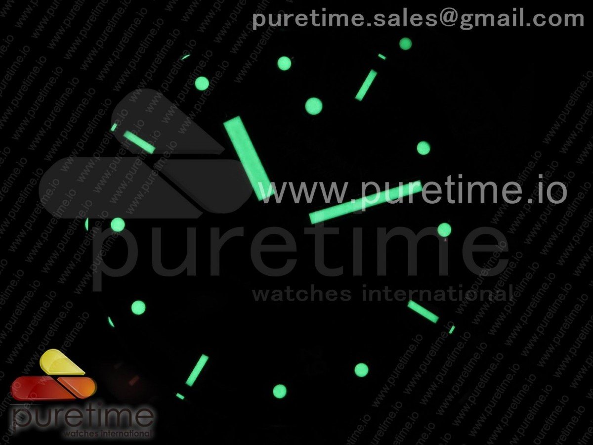 Fifty Fathoms Bathyscaphe - immagine 24