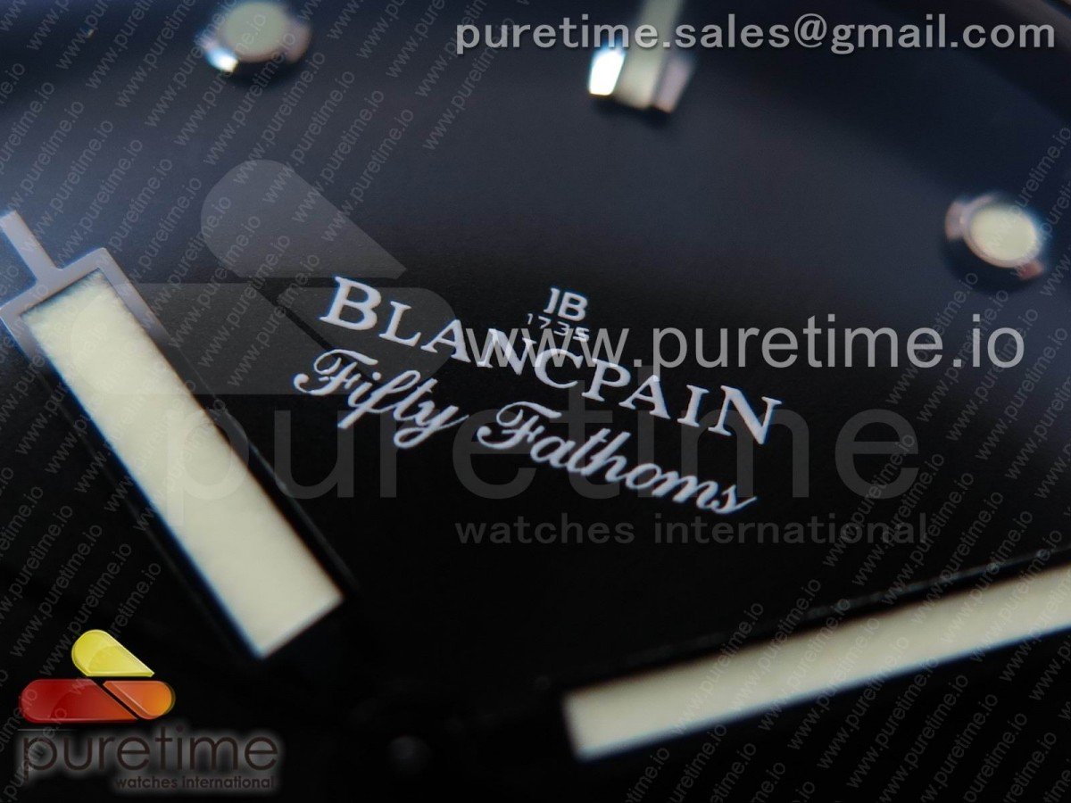 Fifty Fathoms Bathyscaphe - immagine 4