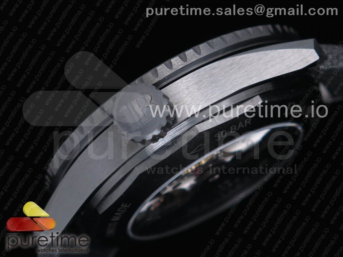 Fifty Fathoms Bathyscaphe - immagine 14