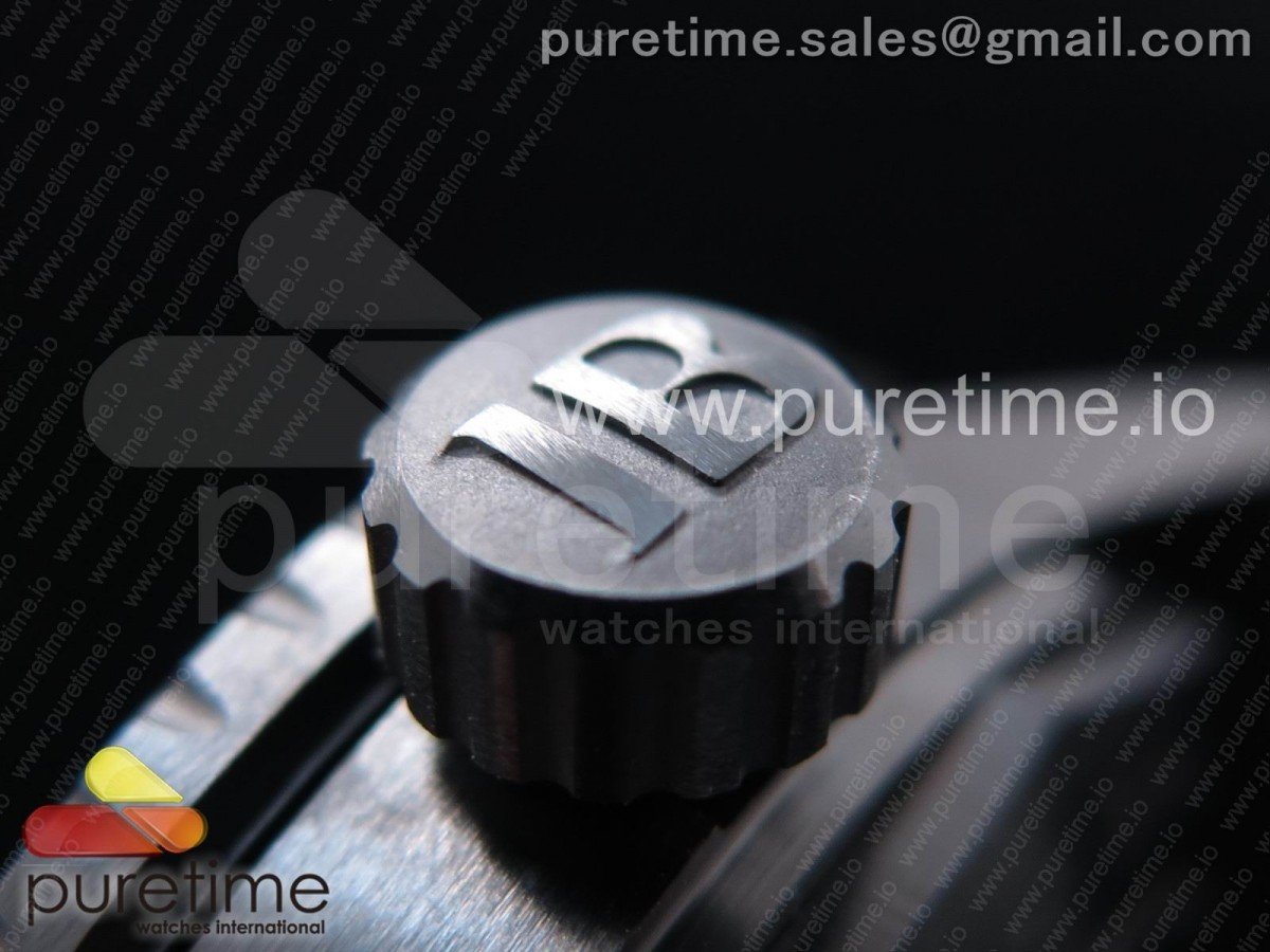 Fifty Fathoms Bathyscaphe - immagine 15