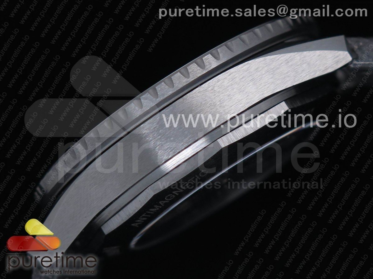 Fifty Fathoms Bathyscaphe - immagine 16