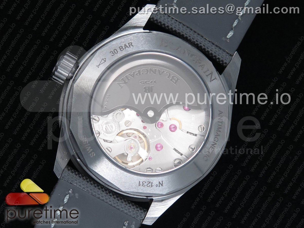 Fifty Fathoms Bathyscaphe - immagine 20