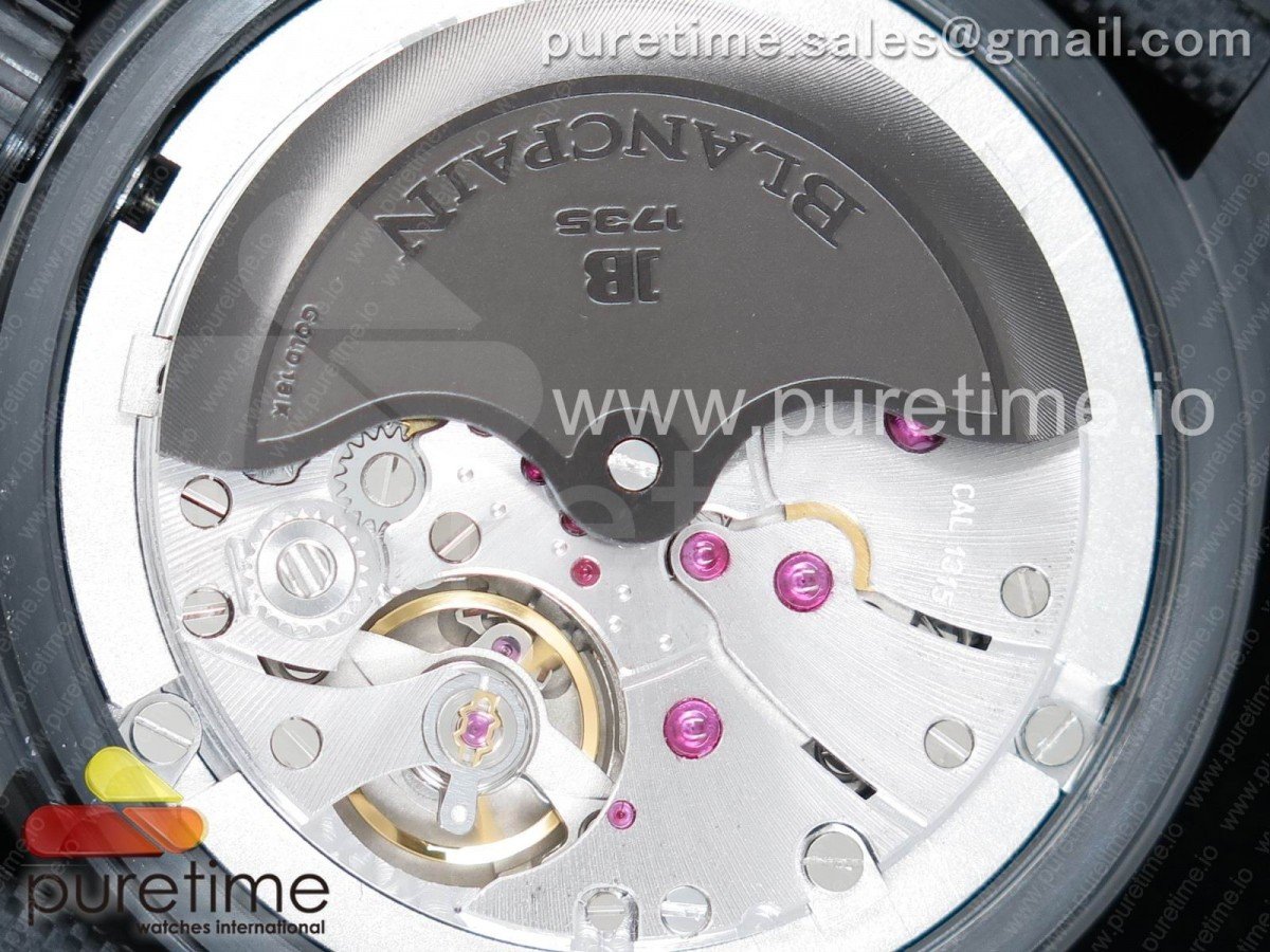 Fifty Fathoms Bathyscaphe - immagine 22