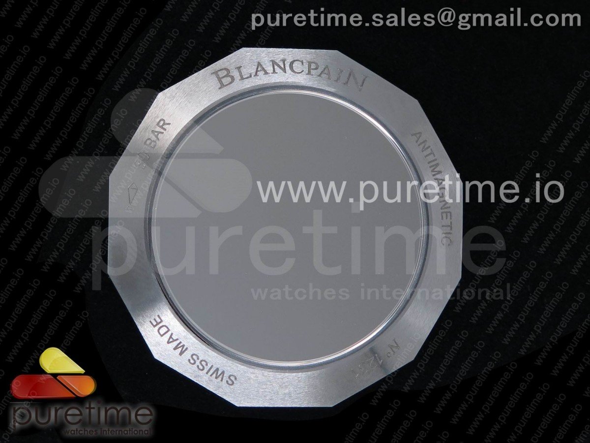 Fifty Fathoms Bathyscaphe - immagine 17