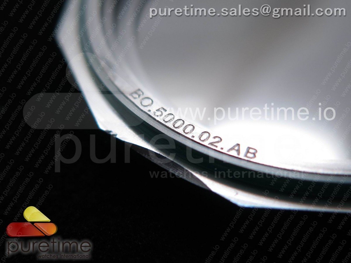 Fifty Fathoms Bathyscaphe - immagine 19