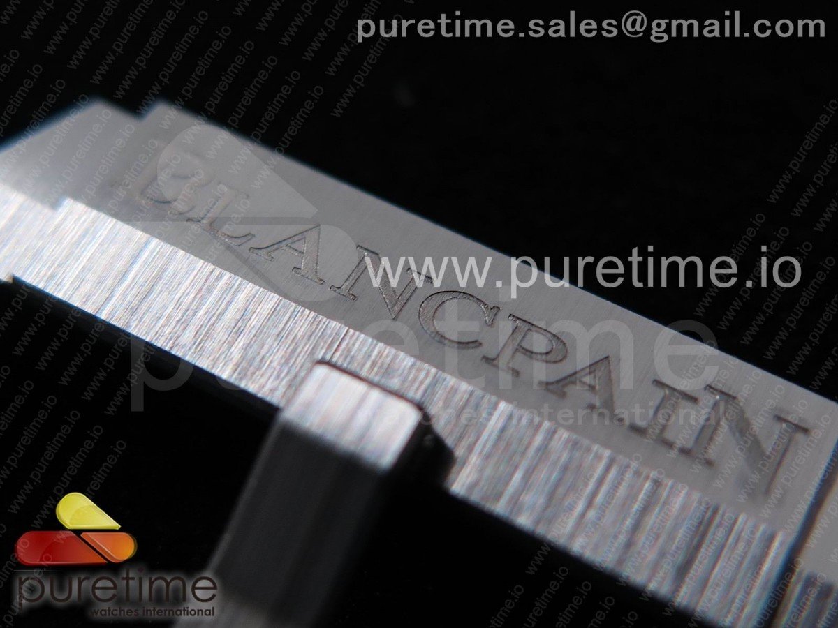 Fifty Fathoms Bathyscaphe - immagine 7