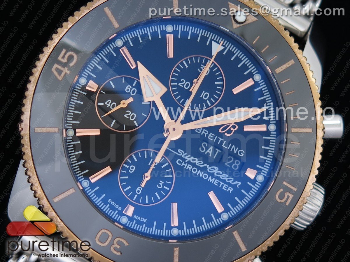 SuperOcean Heritage - immagine 2