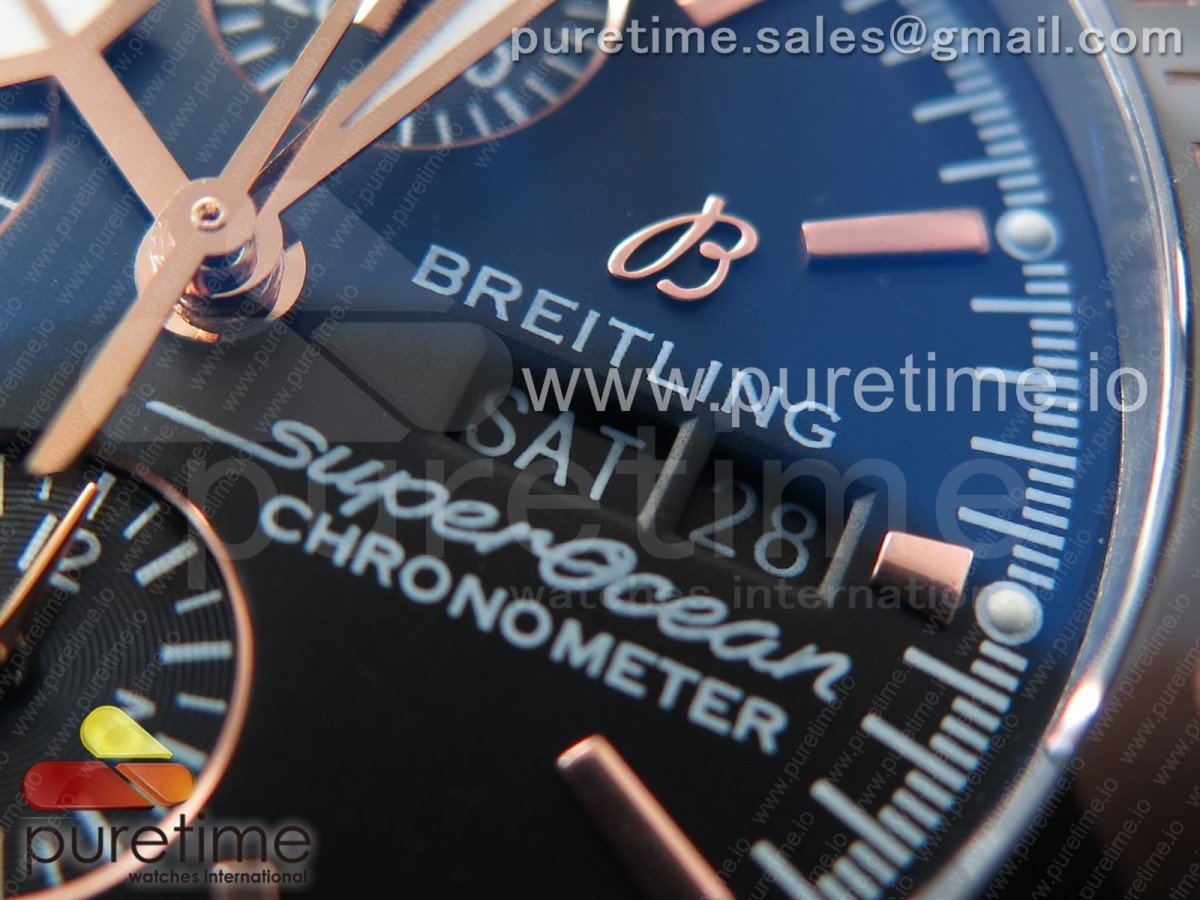 SuperOcean Heritage - immagine 5