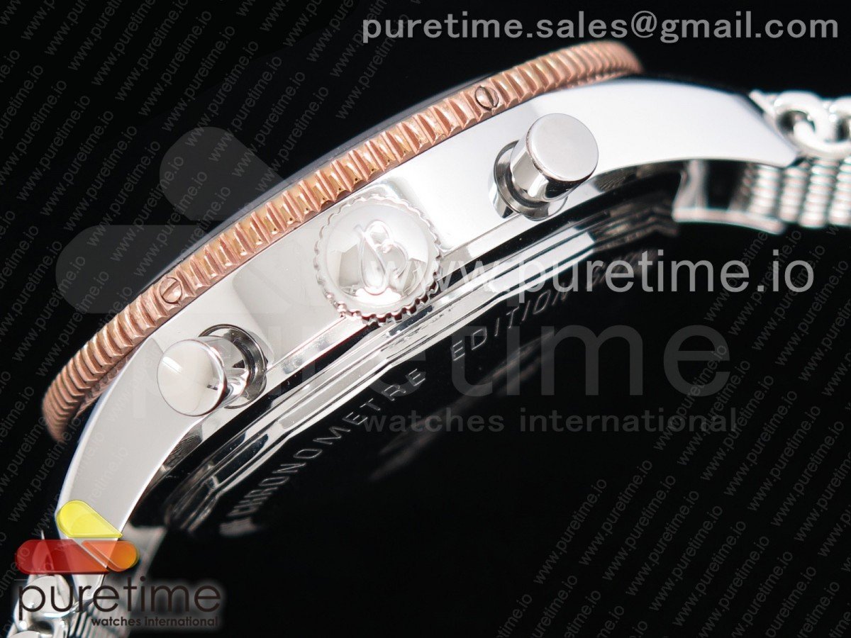 SuperOcean Heritage - immagine 16