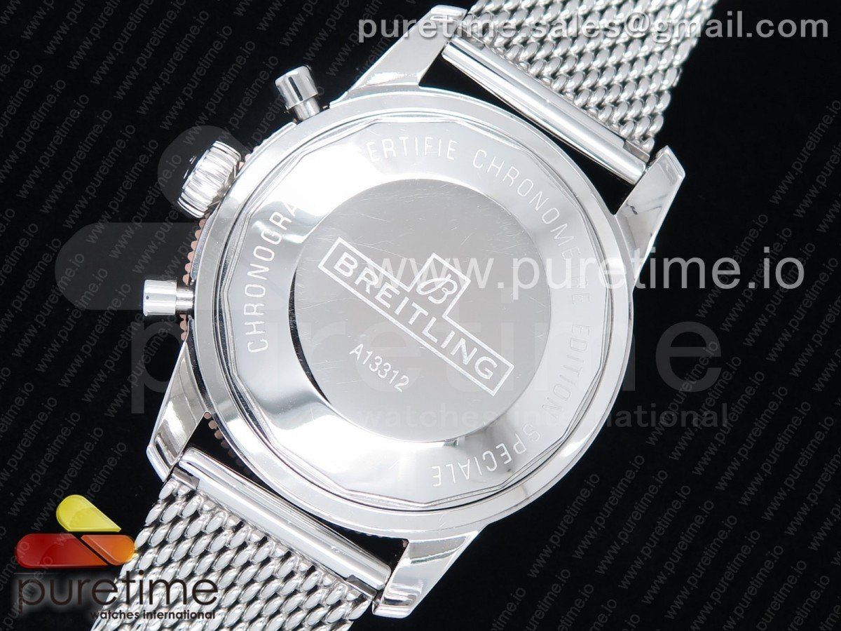 SuperOcean Heritage - immagine 19