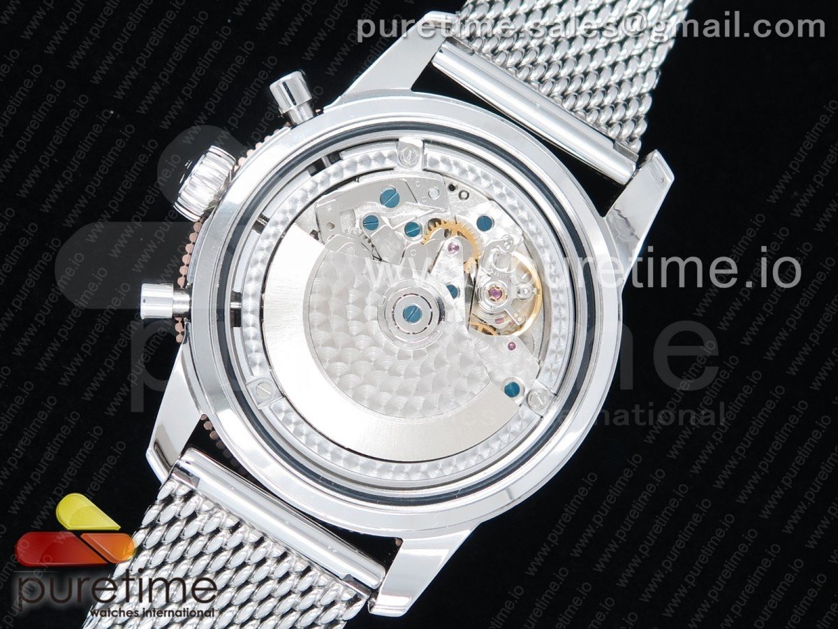 SuperOcean Heritage - immagine 21