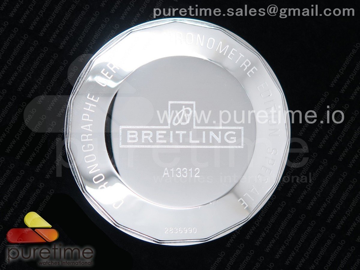 SuperOcean Heritage - immagine 20