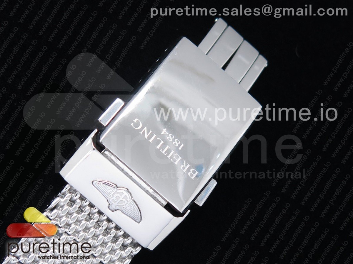 SuperOcean Heritage - immagine 10