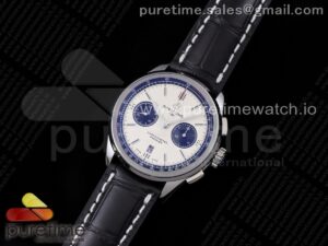 Premier B01 Chrono SS