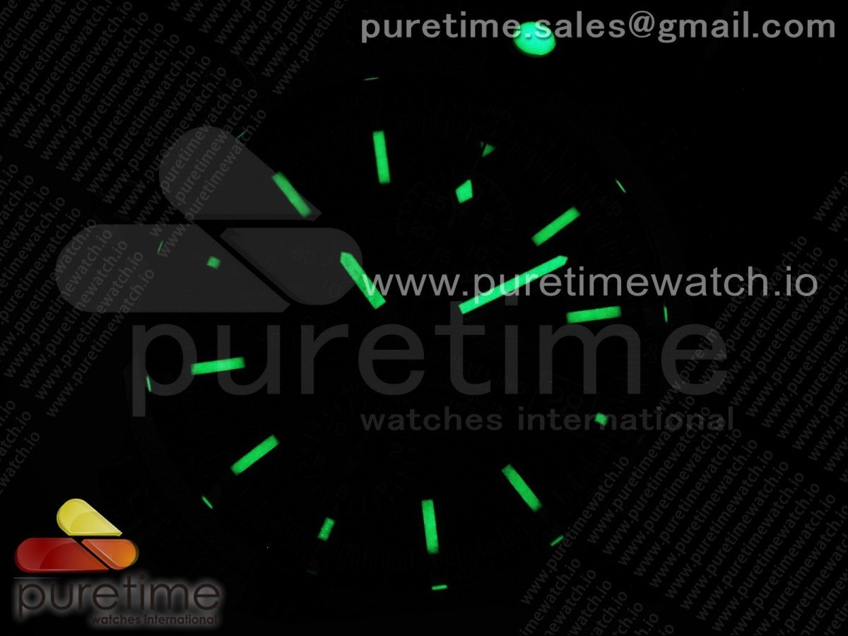 Avenger II Seawolf Chronograph - immagine 18