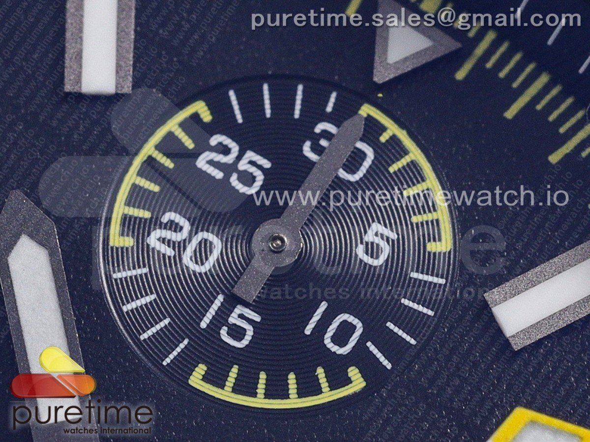 Avenger II Seawolf Chronograph - immagine 4