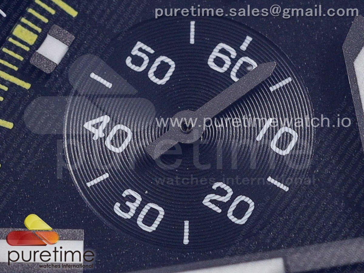 Avenger II Seawolf Chronograph - immagine 5