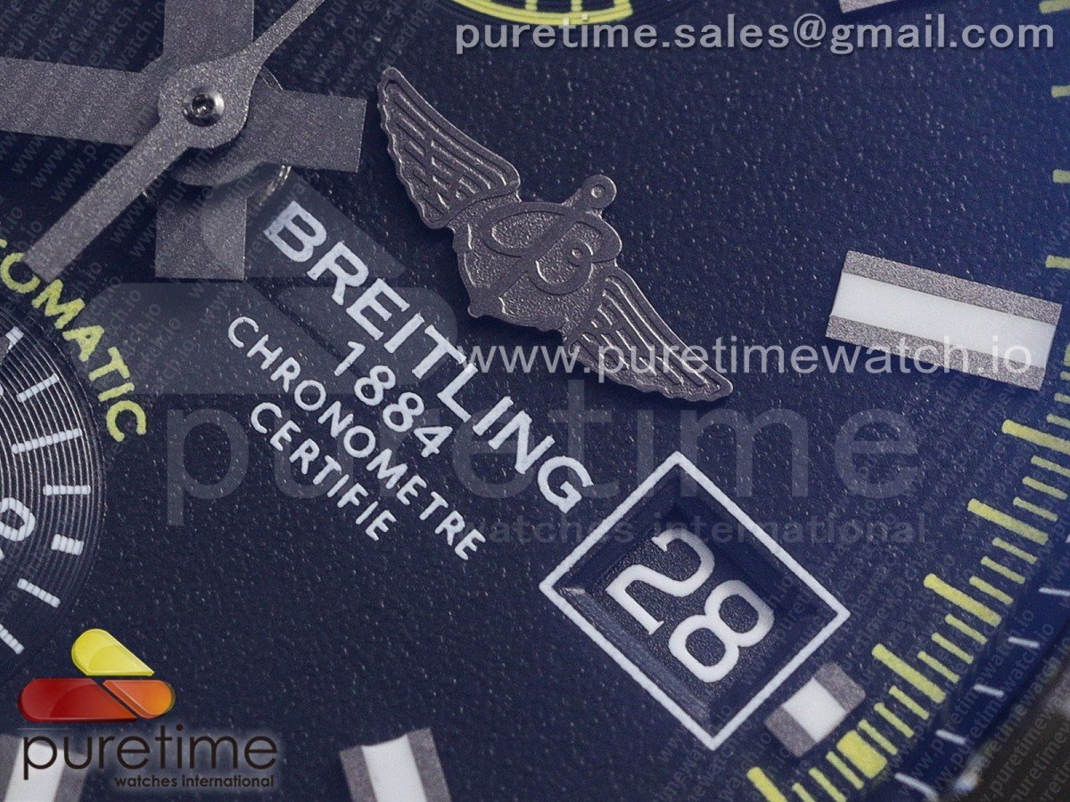 Avenger II Seawolf Chronograph - immagine 7