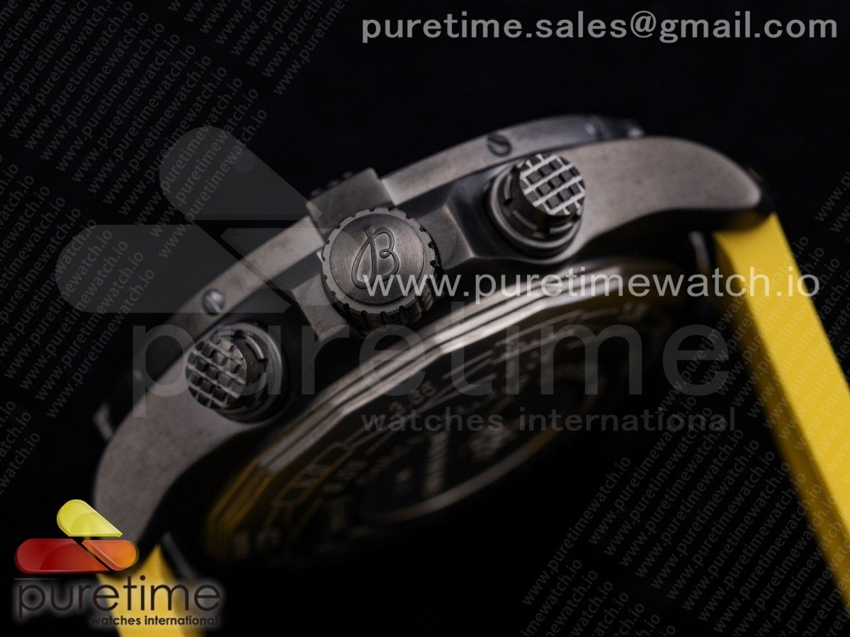 Avenger II Seawolf Chronograph - immagine 11