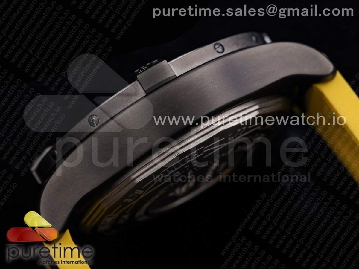 Avenger II Seawolf Chronograph - immagine 12