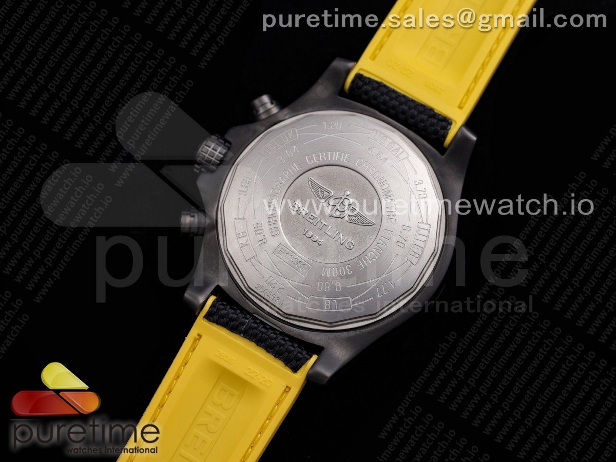 Avenger II Seawolf Chronograph - immagine 10